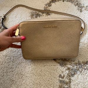 Michael Kors crossbody
